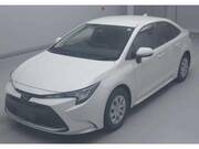 2022 TOYOTA COROLLA G