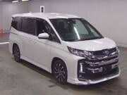 2023 TOYOTA NOAH
