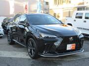 2023 LEXUS NX