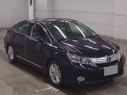 2012 LEXUS HS HS250H