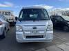 SUBARU SAMBAR VAN