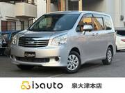 2012 TOYOTA NOAH
