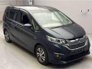 2019 HONDA FREED HYBRID