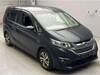 HONDA FREED HYBRID