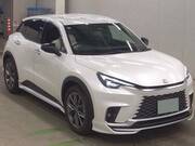 2025 LEXUS OTHER