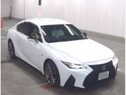 2022 LEXUS IS
