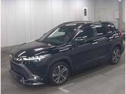 2023 TOYOTA COROLLA CROSS