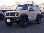 2025 SUZUKI JIMNY SIERRA