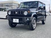2024 SUZUKI JIMNY