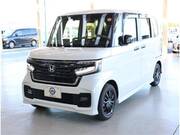2023 HONDA N-BOX CUSTOM