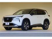 2024 NISSAN X-TRAIL