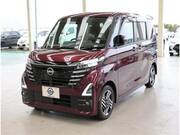 2025 NISSAN ROOX