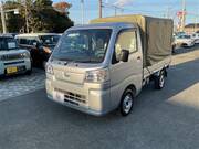 2024 DAIHATSU HIJET TRUCK