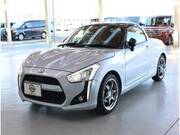 2022 DAIHATSU COPEN