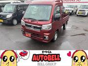 2023 DAIHATSU HIJET TRUCK