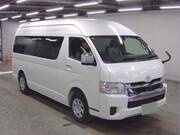 2025 TOYOTA HIACE WAGON