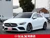MERCEDES BENZ CLA-CLASS