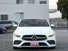 MERCEDES BENZ CLA-CLASS