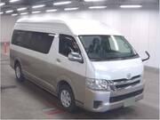 2015 TOYOTA HIACE WAGON