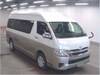 TOYOTA HIACE WAGON