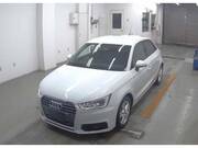 2017 AUDI A1 SPORTBACK