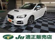 2014 SUBARU LEVORG