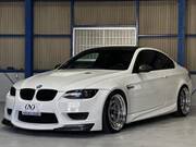 2008 BMW M3 (Left Hand Drive)