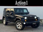 2015 CHRYSLER JEEP WRANGLER