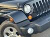 CHRYSLER JEEP WRANGLER