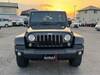 CHRYSLER JEEP WRANGLER