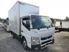FUSO CANTER