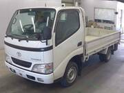 2004 TOYOTA TOYOACE