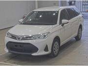 2019 TOYOTA COROLLA FIELDER