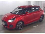 2022 SUZUKI SWIFT SPORT