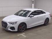 2022 AUDI S3 SEDAN
