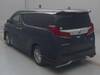TOYOTA ALPHARD HYBRID