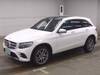 MERCEDES BENZ GLC-CLASS