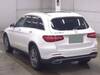MERCEDES BENZ GLC-CLASS
