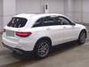 MERCEDES BENZ GLC-CLASS