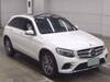 MERCEDES BENZ GLC-CLASS