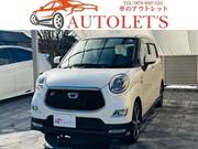 2017 DAIHATSU CAST