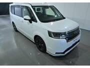 2022 HONDA STEPWAGON