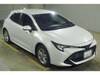 TOYOTA COROLLA SPORT