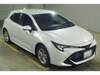 TOYOTA COROLLA SPORT