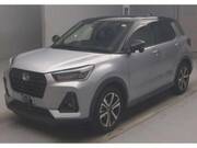 2021 DAIHATSU ROCKY