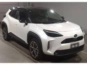 2021 TOYOTA YARIS CROSS Z