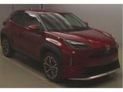 2020 TOYOTA YARIS CROSS Z