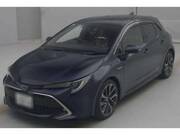 2019 TOYOTA COROLLA SPORT