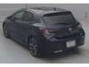TOYOTA COROLLA SPORT