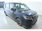 2023 HONDA STEPWAGON